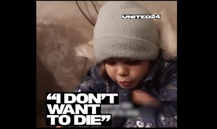 Їх убили російські зброя та ненависть: в Україні загинули майже 500 дітей (ВІДЕО)