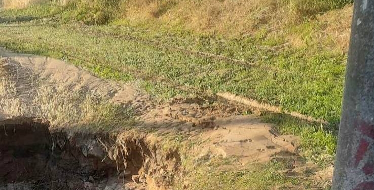 У Миколаєві трамваї за маршрутами №6 та №7 сьогодні курсують зі змінами – через аварію на мережах «Миколаївводоканалу»