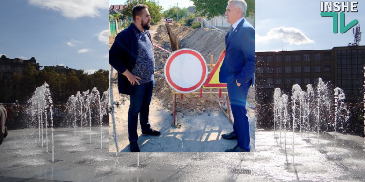 За місяць: ВАКС призначив до розгляду справу Соборной площі у Миколаєві