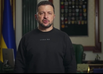 «Бахмутський напрямок – молодці, воїни!» – Зеленський відмітив підрозділи, які дали за цей день саме ті новини, які ми очікуємо (ВІДЕО)