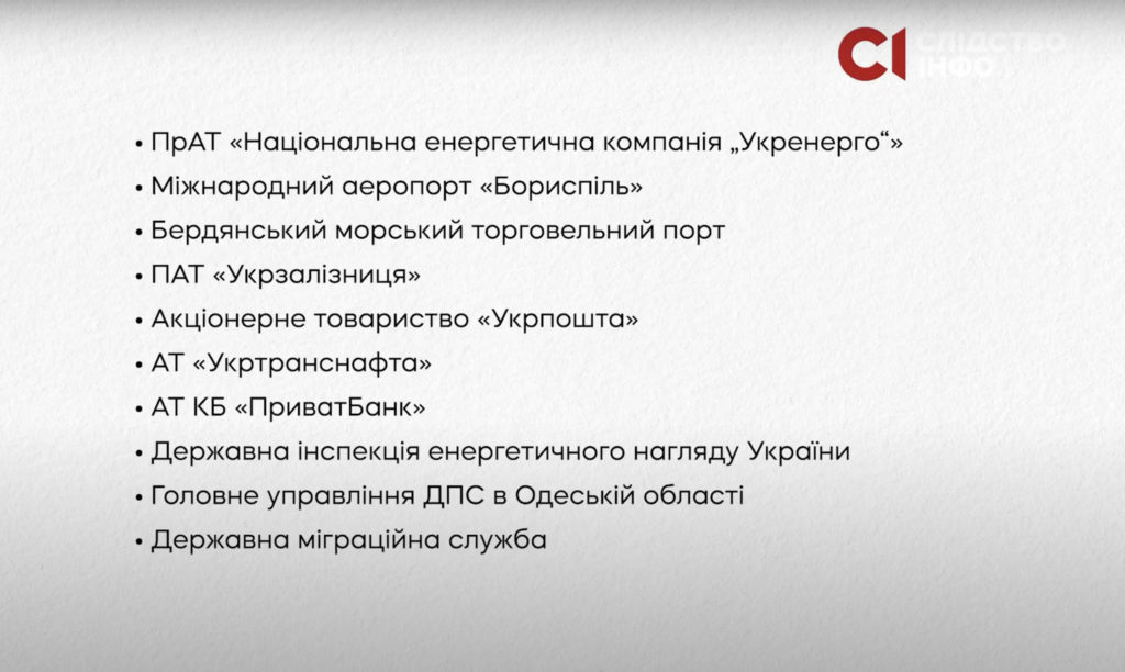 Прибиральники поза підозрою? І Кремлівський палац, і Укренерго прибирають клінінгові компанії, пов’язані з Пригожинм (ФОТО, ВІДЕО) 4