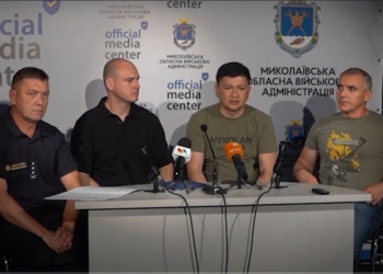 Недоступність укриттів на Миколаївщині. Влада визначила винних і алгоритм дій (ВІДЕО)