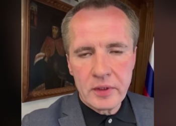 Бєлгородський губернатор обізвав РДК і Легіон вбивцями і фашистами, побажав їм швидкого знищення. Але за полоненими прийде (ВІДЕО)