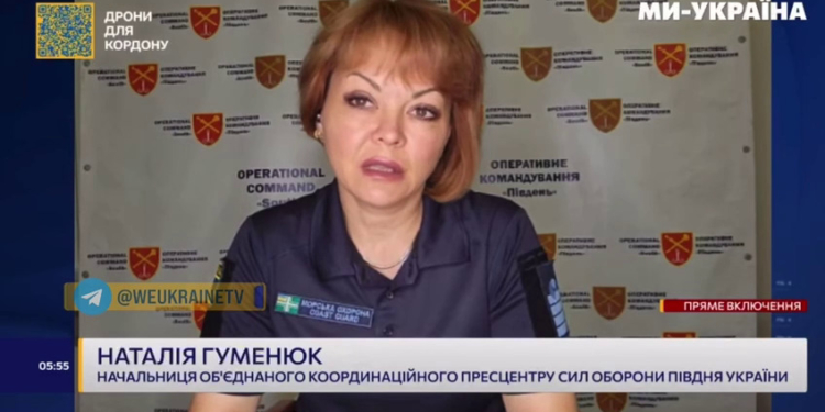 Небезпека! Вода змила склади зброї окупантів, течія несе боєприпаси та міни (ВІДЕО)