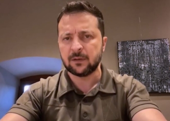 Смажений півень клюнув. Зеленський поклав відповідальність за загибель людей через закриті укриття на місцеву владу (ВІДЕО)