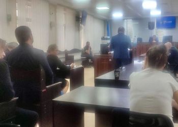 Тимошенко і група депутатів від Батьківщини хочуть взяти на поруки Бєлашова, фігуранта справи НАБУ про махінації з газом на 206 млн. грн.