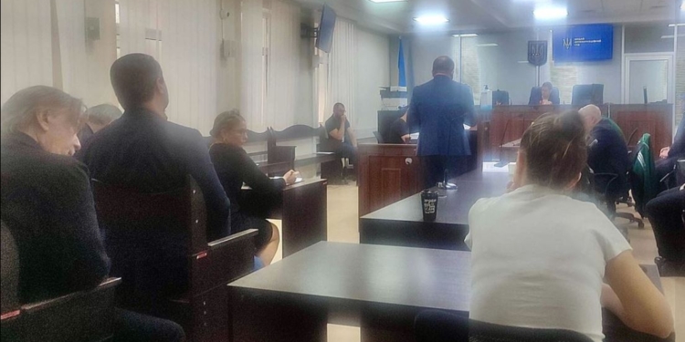 Тимошенко і група депутатів від Батьківщини хочуть взяти на поруки Бєлашова, фігуранта справи НАБУ про махінації з газом на 206 млн. грн.