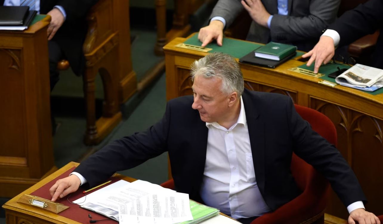 Угорський детектив з українськими полоненими. Що це було і чим закінчиться