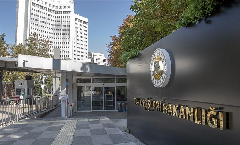 Туреччина призначила нового посла в Україні. Хто він