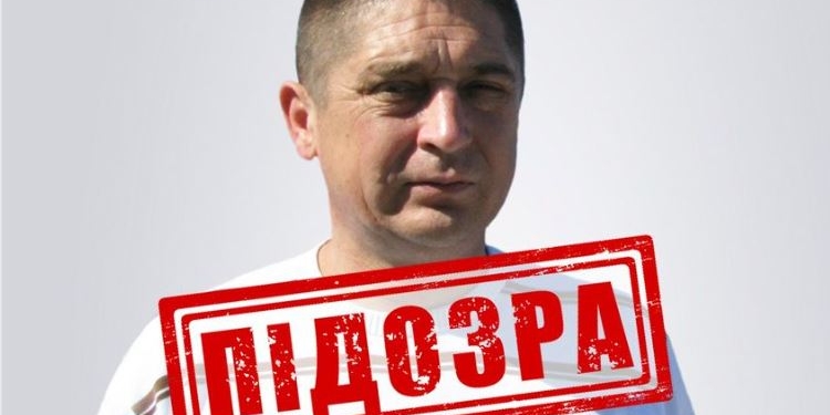 СБУ викрила зрадника – здавав наших  пілотів