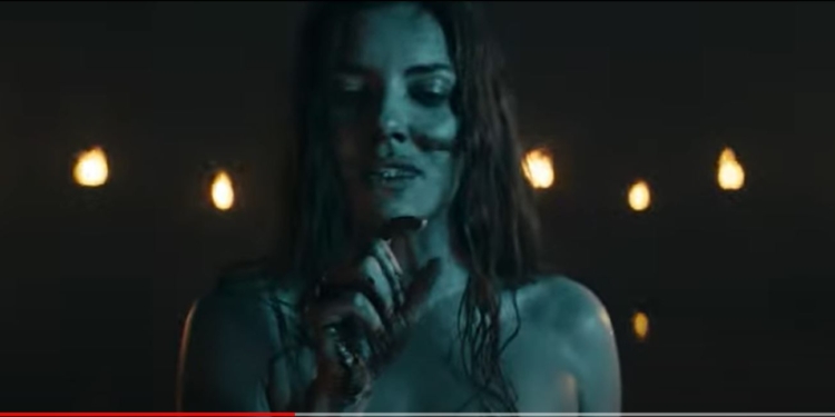 В Україні знімають фільм “Конотопська відьма” – про війну (ВІДЕО)