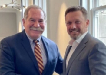 “Укрфінжитло” підписало меморандуми про співпрацю з  J.P. Morgan та Європейським підрозділом Alvarez & Marsal. Про що домовились 