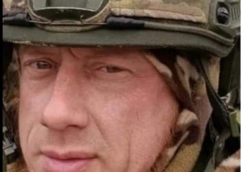 Загинув відомий миколаївський спортсмен і тренер Олексій Слющенко (ФОТО)