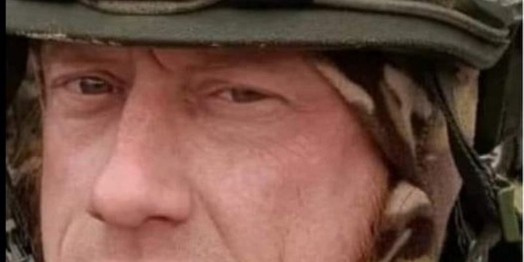 Загинув відомий миколаївський спортсмен і тренер Олексій Слющенко (ФОТО)