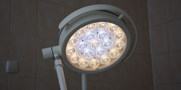 Ротарі Клуб передав 3-й лікарні у Миколаєві важливе обладнання  (ФОТО)