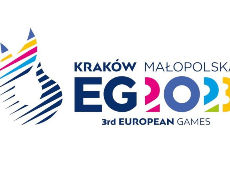 Збірна України повернулась до ТОП-3 медального заліку ІІІ Європейських ігор