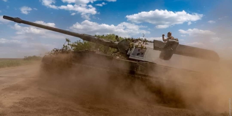 За добу в Україні ліквідовано 720 окупантів, загалом – понад 224 тисячі. Повні втрати ворога