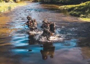 За добу в Україні ліквідовано ще 470 окупантів. Повні втрати ворога