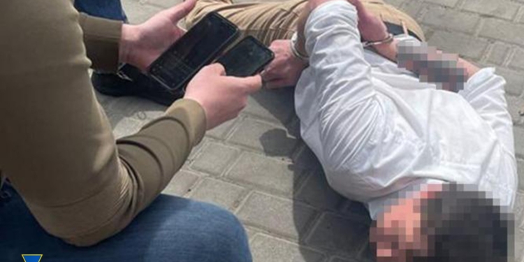 На Вінничині, Дніпропетровщині та в Одесі: СБУ знешкодила «легендовану» групу агентів фсб (ФОТО)