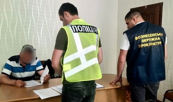 На Миколаївщині – чергова справа по закупівлі генераторів за завищеною ціною: тепер у Южноукраїнську