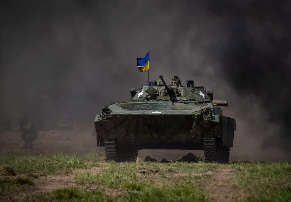 За добу в Україні ліквідовано ще 730 окупантів. Повні втрати ворога 4