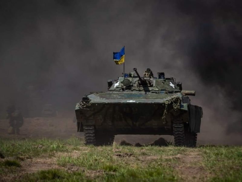 За добу в Україні ліквідовано ще 730 окупантів. Повні втрати ворога