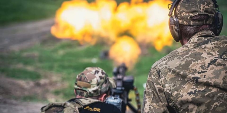 За добу в Україні знищено 1010 окупантів, загалом – понад 213 тисяч. Повні втрати ворога