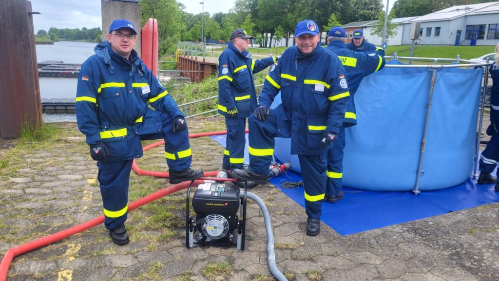 Німеччина передала Миколаївщині мобільну водоочисну станцію (ФОТО) 4