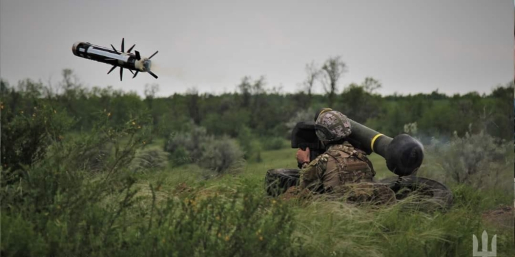 За добу в Україні ліквідовано ще 470 окупантів. Повні втрати ворога