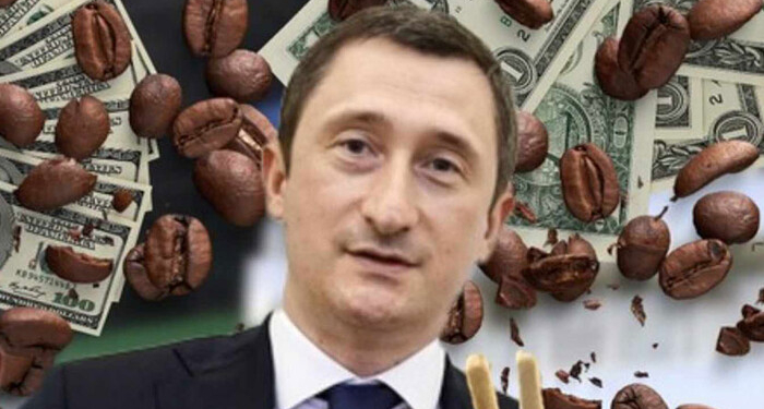 Зі смаком сухофруктів, шоколаду та горіхів. «Нафтогаз» під час війни купує елітну каву тоннами