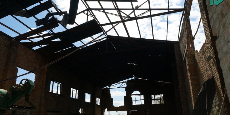 ВІЙНА. НІБУЛОН. МИКОЛАЇВ-СНІГУРІВКА-ОЧАКІВ (ФОТО, ВІДЕО)