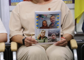 Росія викрала понад пів тисячі активних українців, найбільше – на Херсонщині, – дані правозахисників (ФОТО, ВІДЕО)