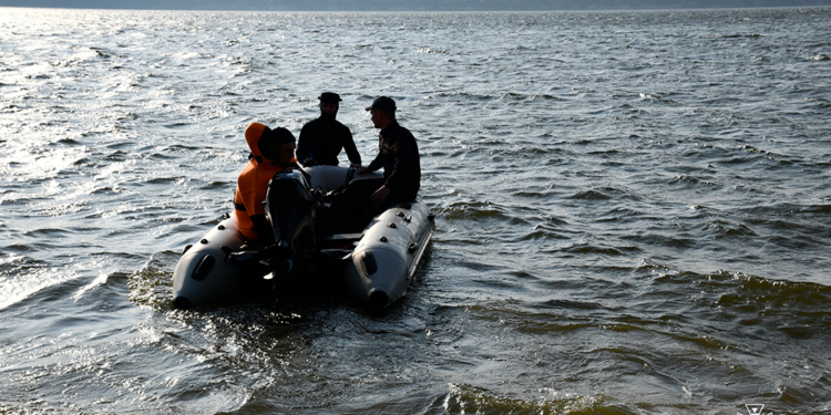 У Миколаєві водолази ДСНС виявили тіло юнака, що потонув на Намиві (ФОТО)