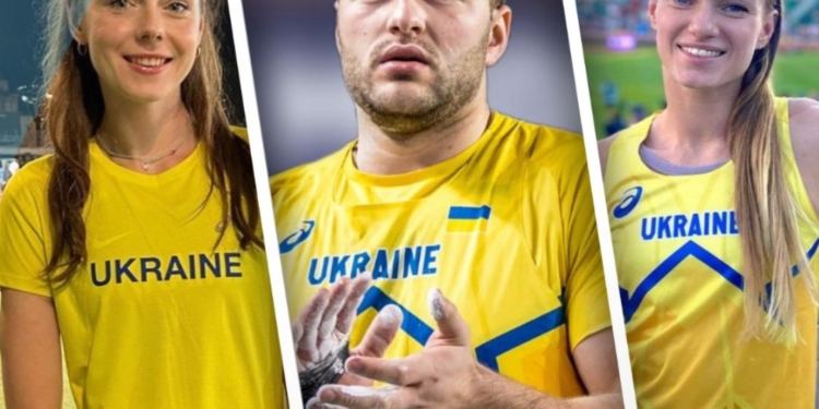 Вихованка миколаївської школи стрибків в висоту Юлія Чумаченко знов здобула нагороду найвищої проби – тепер на Trond Mohn Games