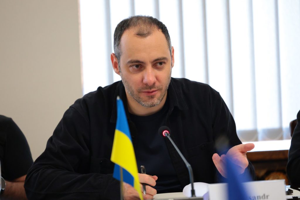 Україна долучилась до європейської програми «Механізм «Сполучення Європи» (ФОТО) 5