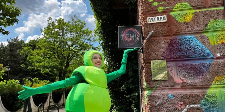 У Миколаєві театр ляльок відкриває ще одну локацію для вистав – вже цієї п’ятниці на дітлахів чекає казка (ФОТО)