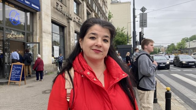 Як змінилися настрої біженців в Польщі, що розповідають там про роботодавців (ФОТО)