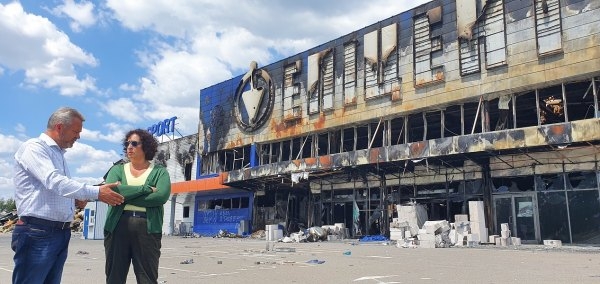 Без реформ не буде інвестицій у відновлення України, – посол Британії