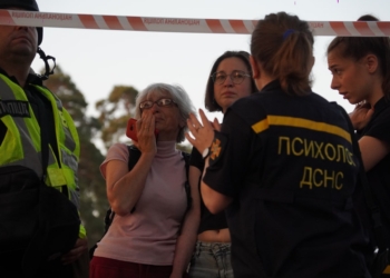 Вибух у київській багатоповерхівці: знайдено тіло другого загиблого (ФОТО)