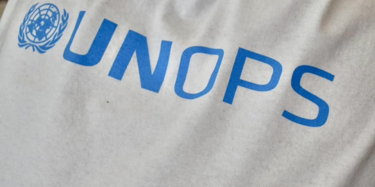 Управління ООН з обслуговування проєктів планує відкрити офіс у Миколаєві (ФОТО)