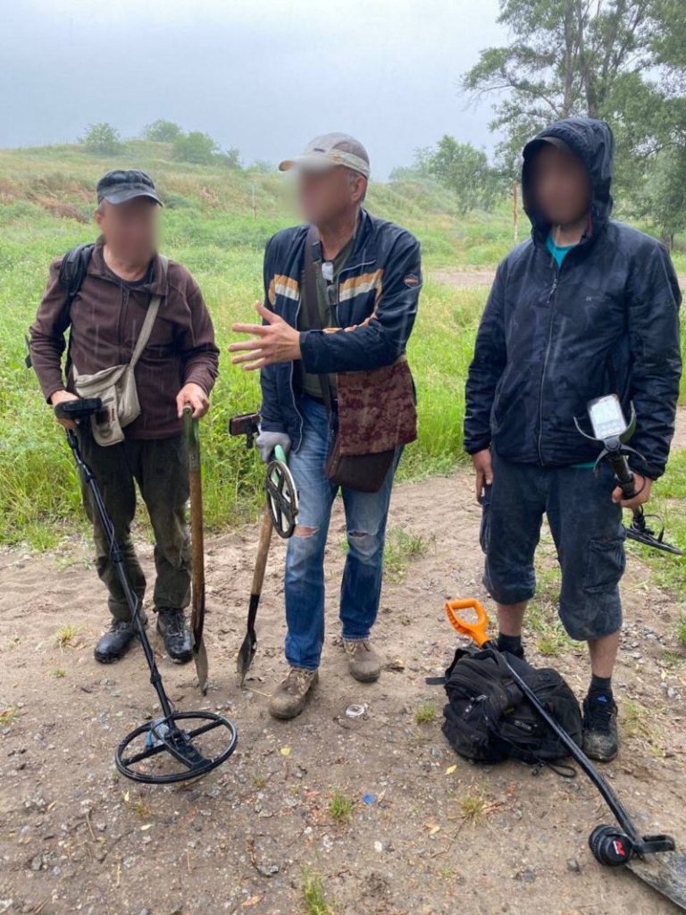 Археологічний клондайк. Що відкрили води Каховського моря (ФОТО) 14