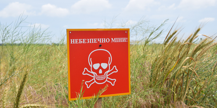 Вода могла принести ще: рятувальники кажуть, що після підриву росіянами Каховської ГЕС на Миколаївщині треба повторно обстежувати вже розміновані території (ФОТО, ВІДЕО)