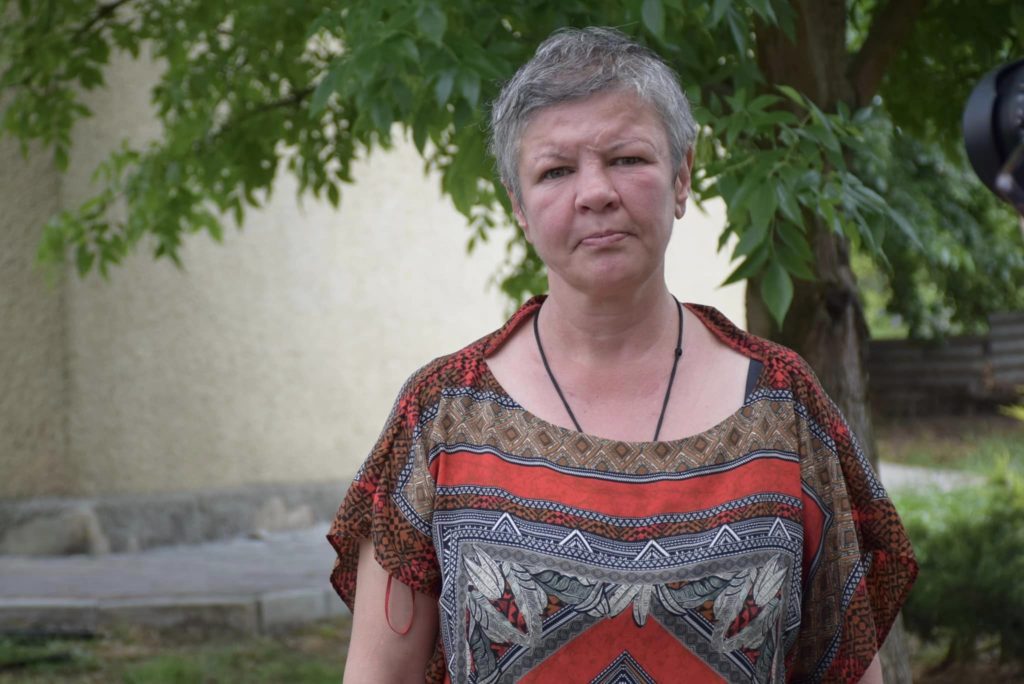 Приймають разом з домашніми тваринами: як один з навчальних закладів Миколаївщини став прихистком для евакуйованих з підтопленої Херсонщини (ФОТО, ВІДЕО) 17 Приймають разом з домашніми тваринами: як один з навчальних закладів Миколаївщини став прихистком для евакуйованих з підтопленої Херсонщини (ФОТО, ВІДЕО) 16