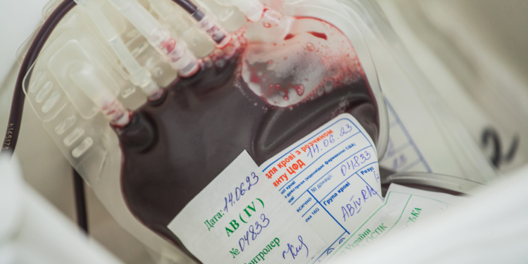 У Миколаєві стартувала кампанія «Розквітай» від ДонорUA (ФОТО)