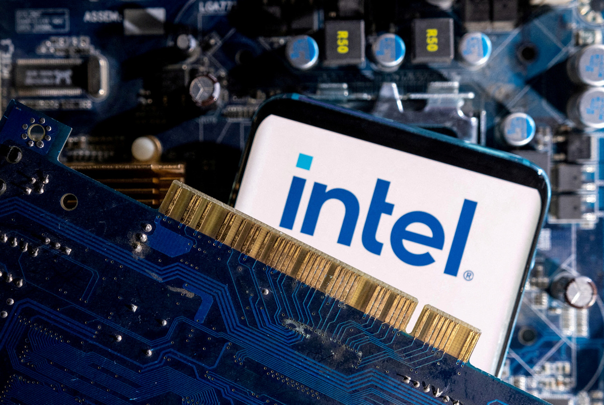 Intel побудує завод з виробництва чіпів в Ізраїлі за рекордні $25 млрд.
