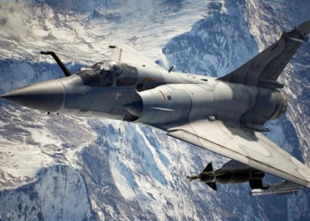 Індонезія купила 12 винищувачів Mirage 2000-5 на маже $800 млн. – замість російських Су-35