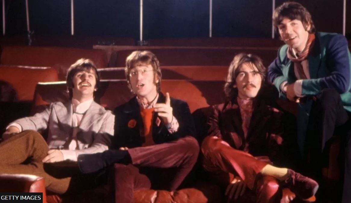 За допомогою штучного інтелекту. Пол Маккартні створив “останню платівку Beatles”