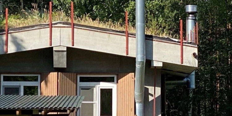 Російські олігархи будують бункери на випадок ядерної війни (ВІДЕО)