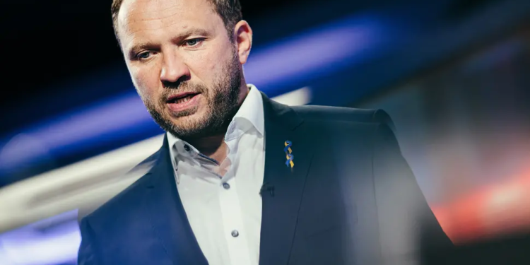 В Естонії знайшли механізм конфіскації активів РФ на користь України