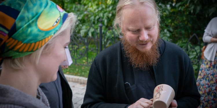 Архієпископ УПЦ МП назвав підрив ГЕС покаранням Україні за Лавру